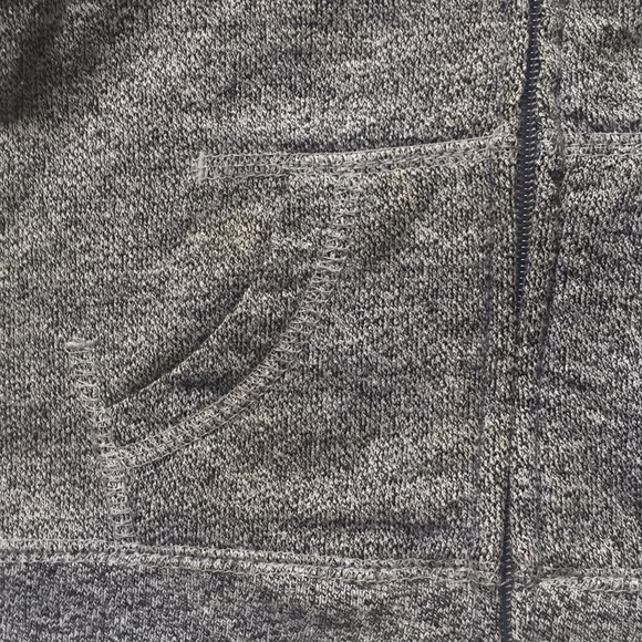 Roots Salt and Pepper Sweater - Picture 3 of 5